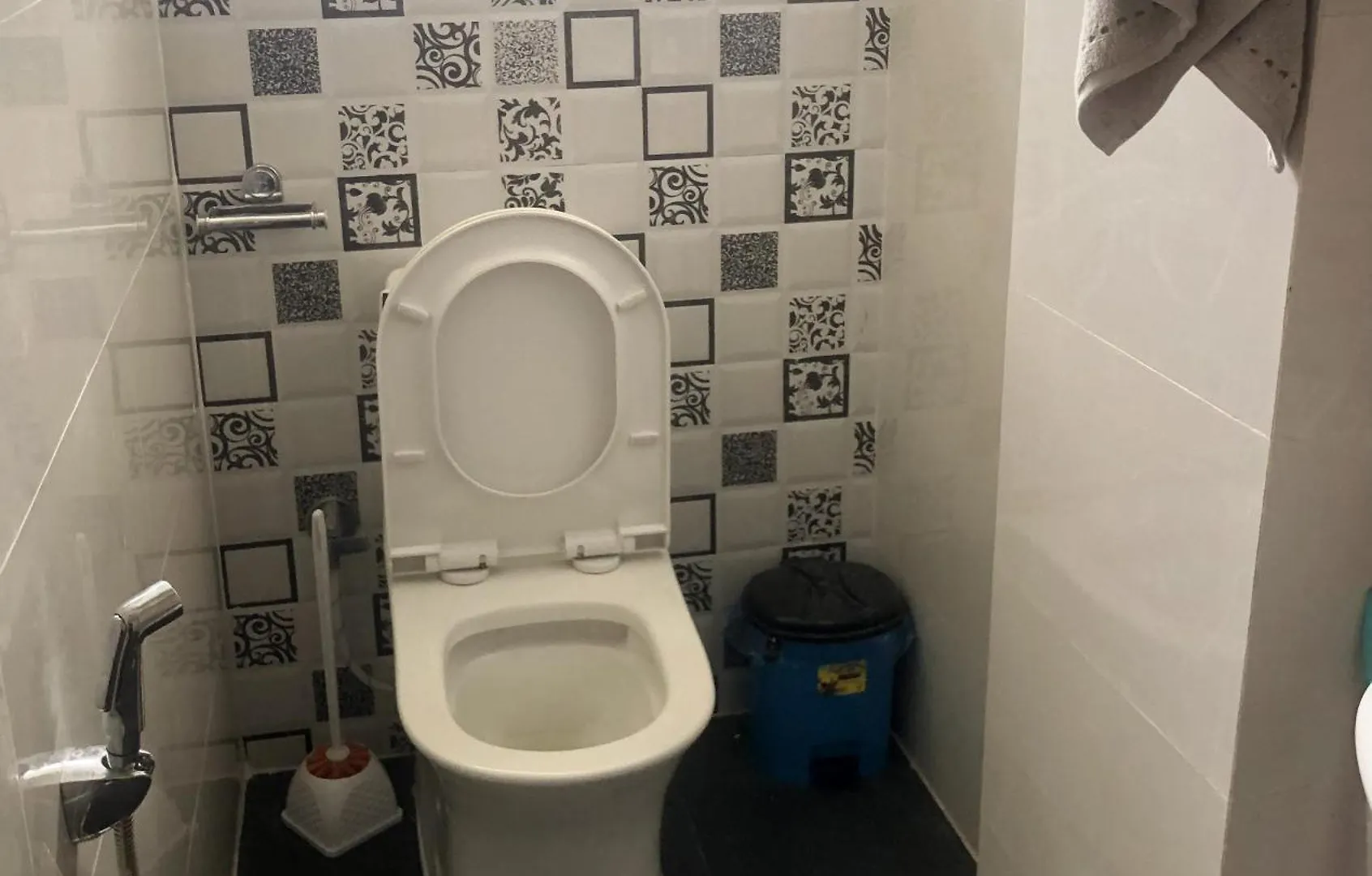 카트만두 Thabahil Chhen B&B 0*,