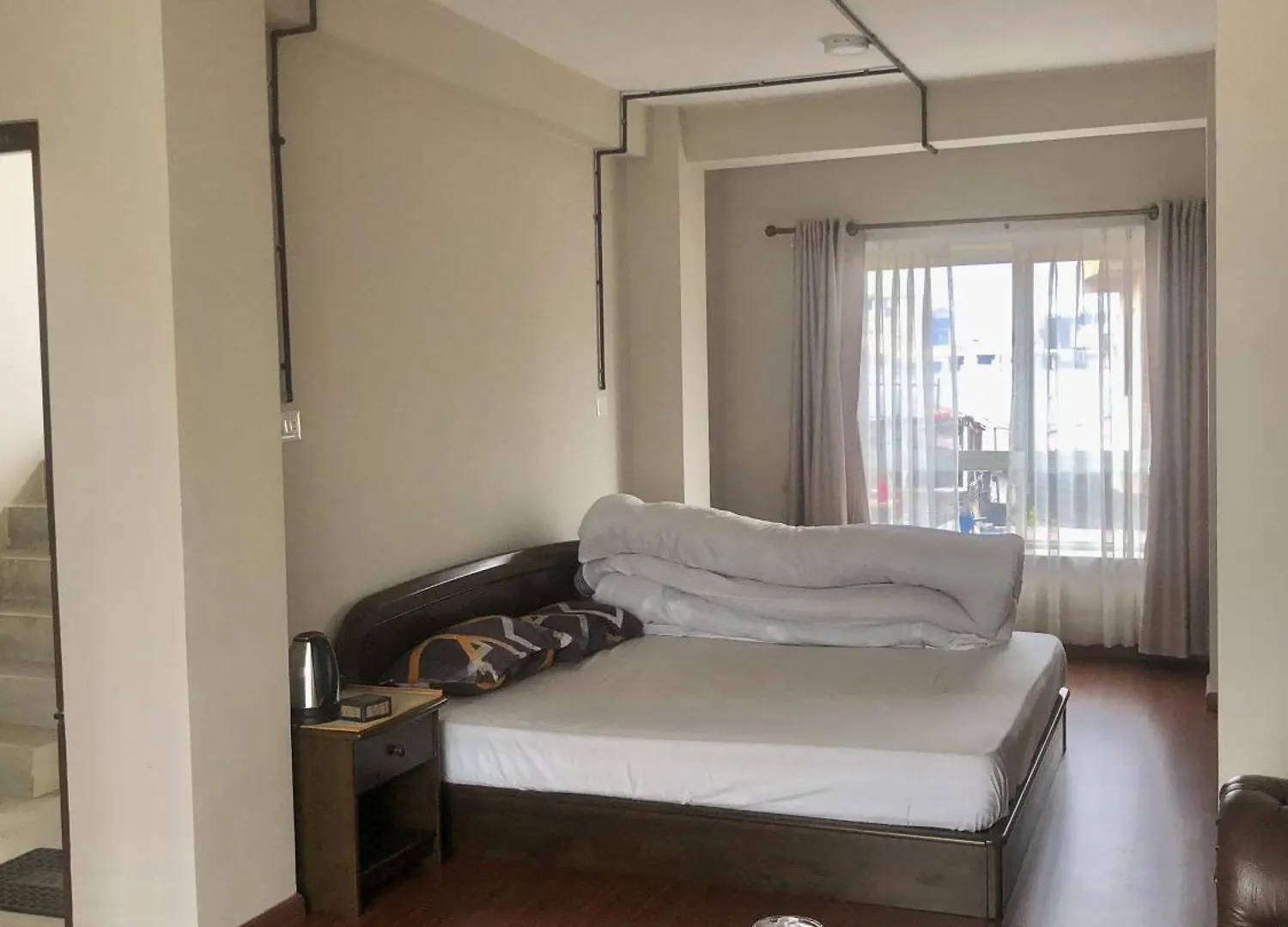 Thabahil Chhen Bed & Breakfast Kathmandu